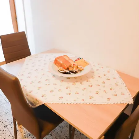 Col De Rif Storico Nelle Dolomiti Appartement *